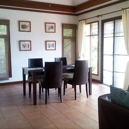 Nantra Thongson Bay Resort & Villas - Monthly Service Choeng Mon ภายนอก รูปภาพ