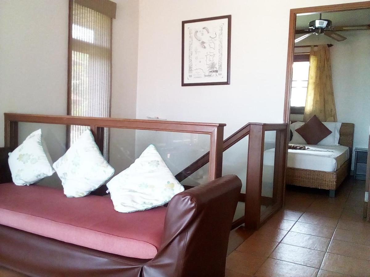 Nantra Thongson Bay Resort & Villas - Monthly Service Choeng Mon ภายนอก รูปภาพ