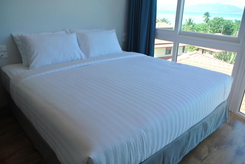 Nantra Thongson Bay Resort & Villas - Monthly Service Choeng Mon ภายนอก รูปภาพ