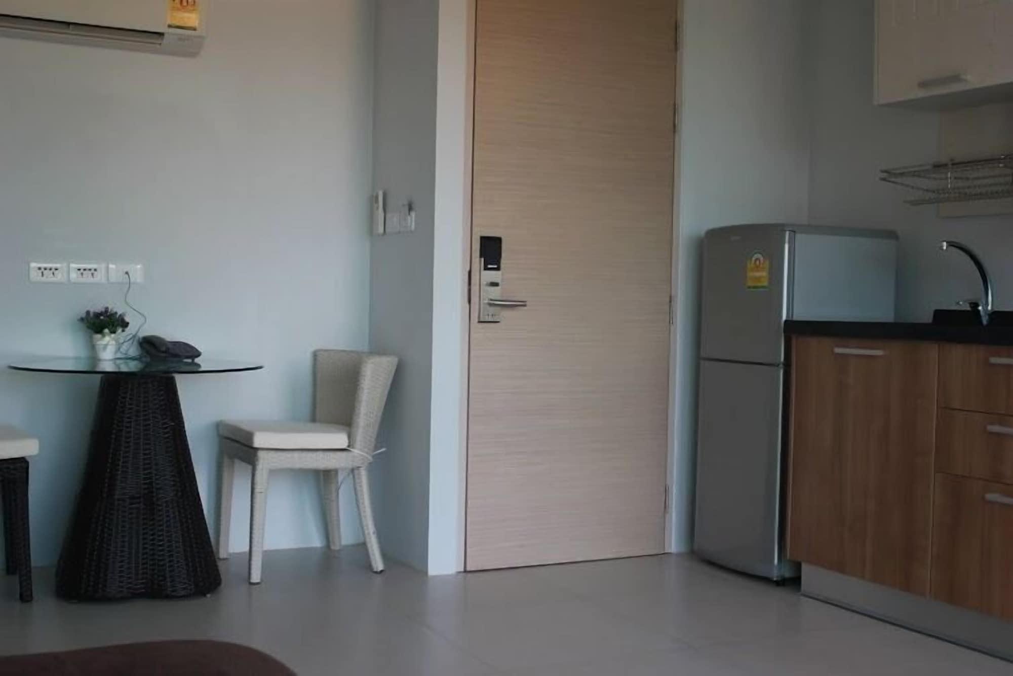 Nantra Thongson Bay Resort & Villas - Monthly Service Choeng Mon ภายนอก รูปภาพ