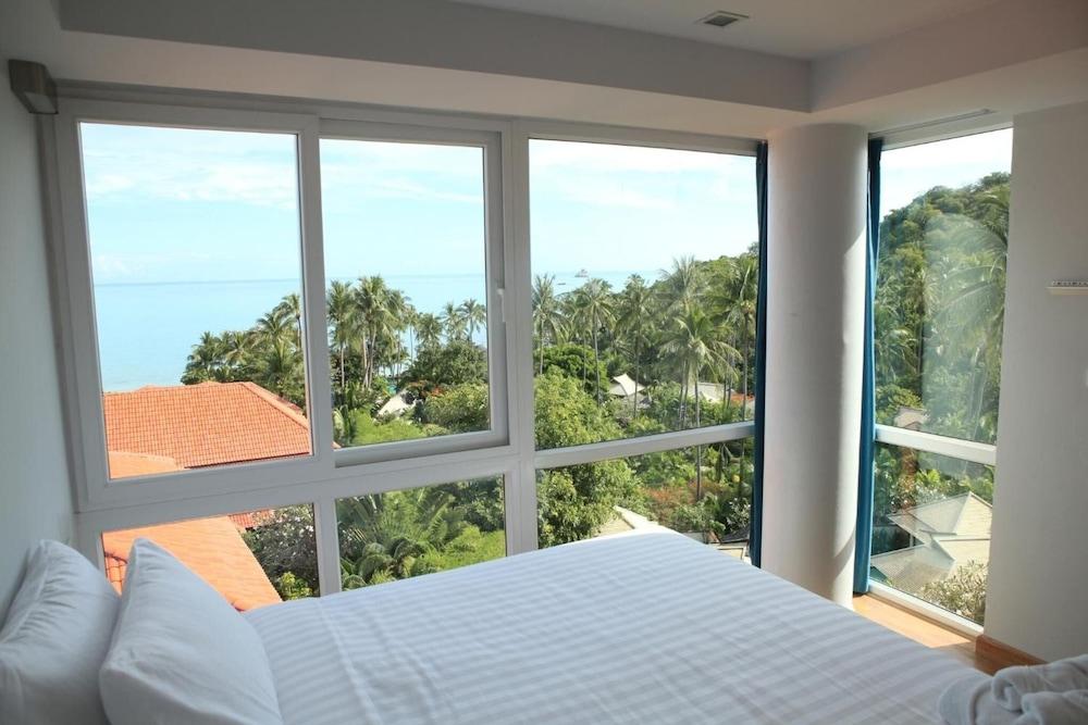 Nantra Thongson Bay Resort & Villas - Monthly Service Choeng Mon ภายนอก รูปภาพ
