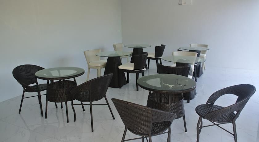 Nantra Thongson Bay Resort & Villas - Monthly Service Choeng Mon ภายนอก รูปภาพ