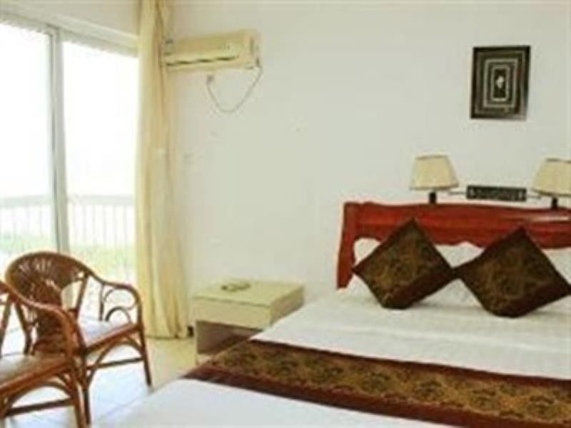 Nantra Thongson Bay Resort & Villas - Monthly Service Choeng Mon ภายนอก รูปภาพ
