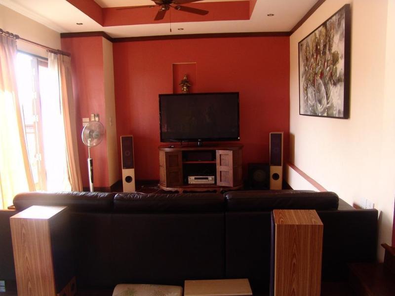 Nantra Thongson Bay Resort & Villas - Monthly Service Choeng Mon ภายนอก รูปภาพ