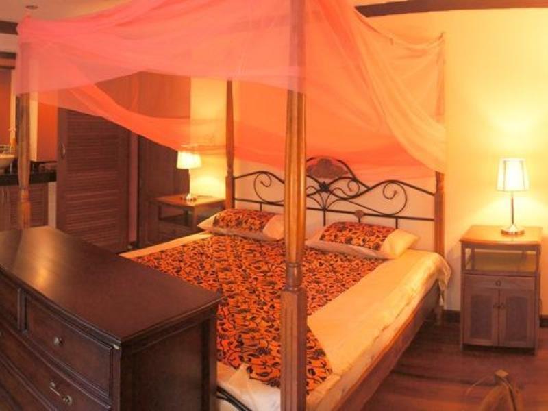Nantra Thongson Bay Resort & Villas - Monthly Service Choeng Mon ภายนอก รูปภาพ