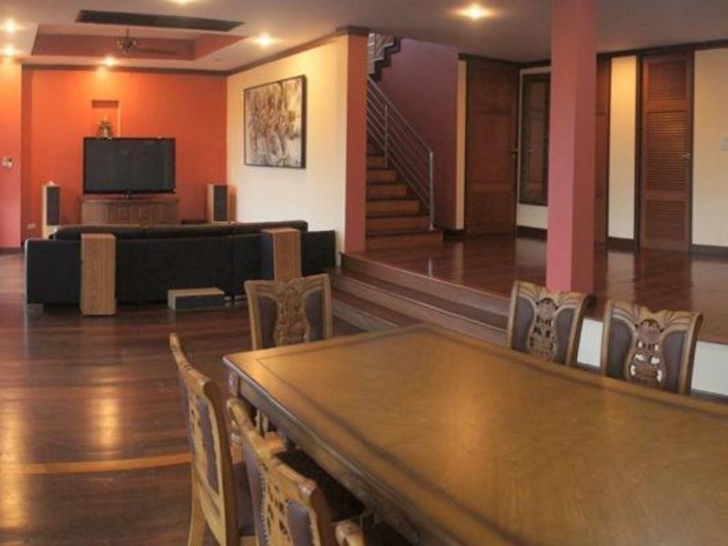 Nantra Thongson Bay Resort & Villas - Monthly Service Choeng Mon ภายนอก รูปภาพ